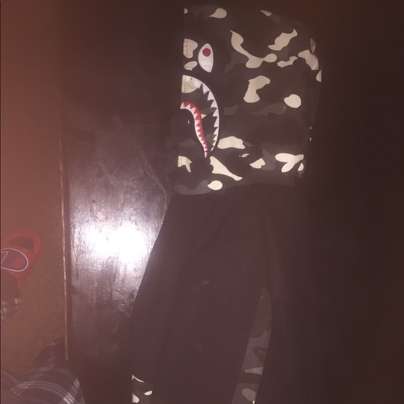 A bathing ape - Picture 5 of 5